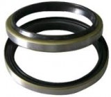 DKB Wiper Seals (SCB)