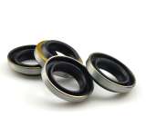 DKB Wiper Seals (SCB)